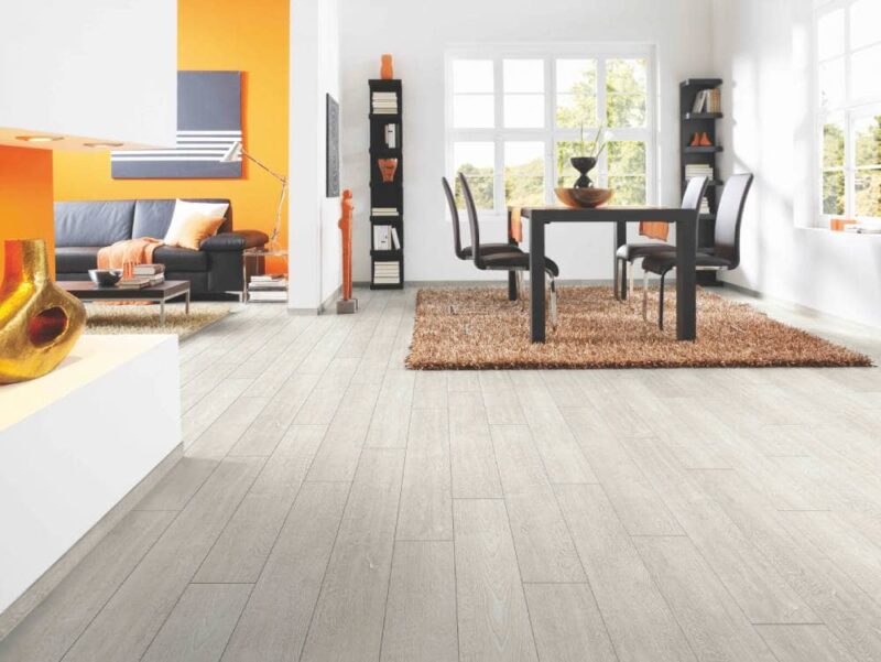 Liquidateur de Plancher photo 5