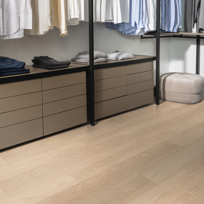 Plancher flottant BARONIA Sable