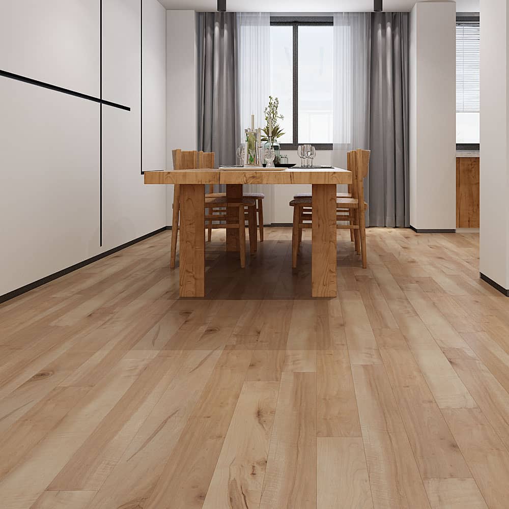 Plancher flottant TANGO