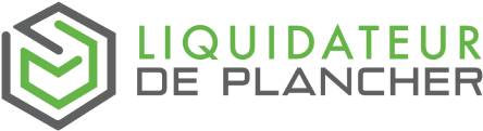 Logo Liquidateur de Plancher