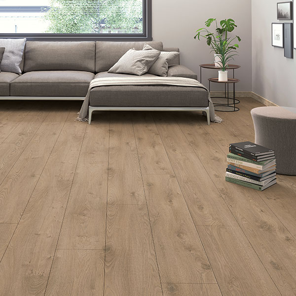 Plancher flottant SOLARO